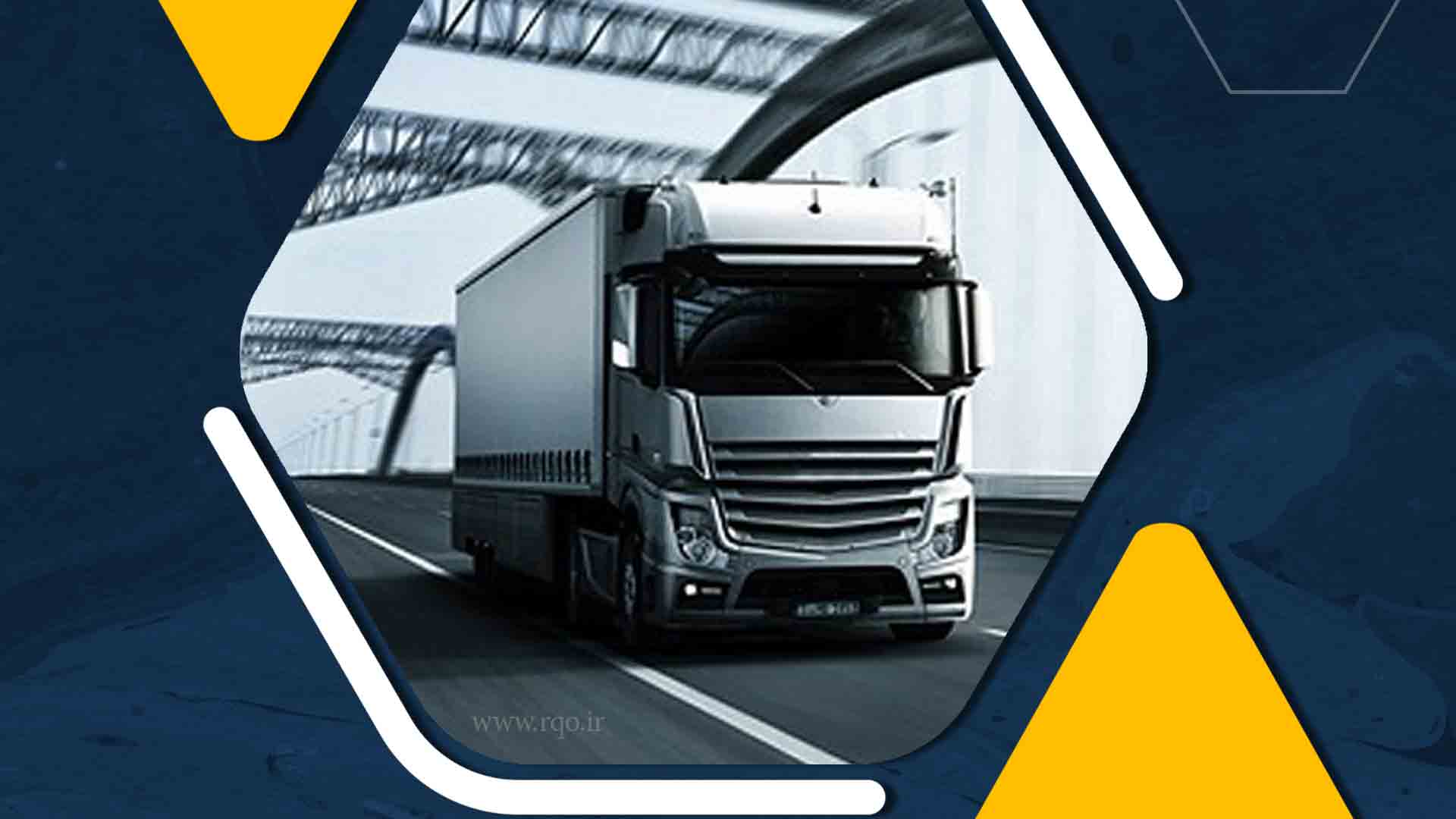 شرکت حمل و نقل لوازم اداری و مسکونی آذین بار جنوب در شیراز